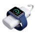Повербанк с беспроводной зарядкой iWalk Power Bank White для Apple Watch (DBL9000W-WH) Повербанк с беспроводной зарядкой iWalk Power Bank White для Apple Watch (DBL9000W-WH)