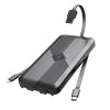 Повербанк iWalk Scorpion Air Mag (UBA10000M) Black