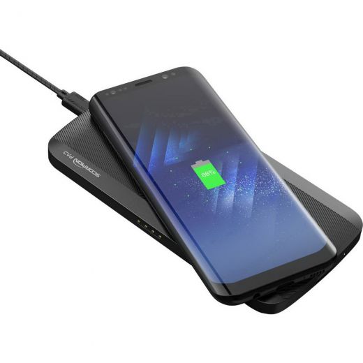 Бездротова зарядка iWalk Scorpion Pad Wireless Charger (ADS008)