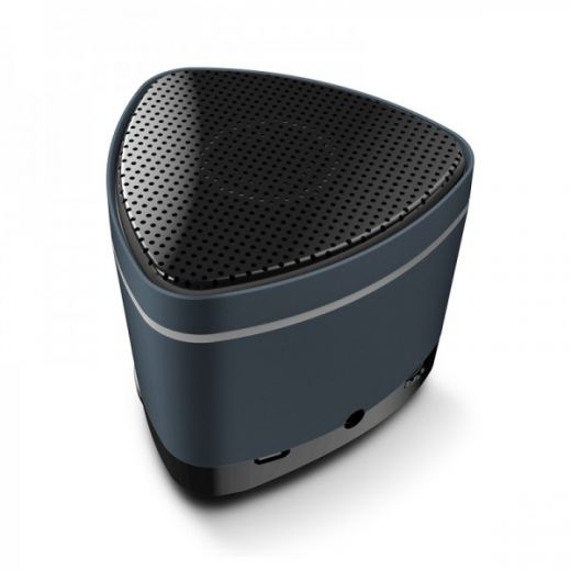 Портативна колонка iWalk Sound Angle Mini Rechargeable Bluetooth Speaker Blue (SPS003)
