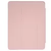 Чехол-книжка Macally Protective Case and Stand Rose для iPad Pro 12.9" (2022 | 2021 | М1 | M2) (BSTANDP6L-RS)