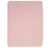 Чехол-книжка Macally Protective Case and Stand Rose для iPad Pro 12.9" (2022 | 2021 | М1 | M2) (BSTANDP6L-RS)