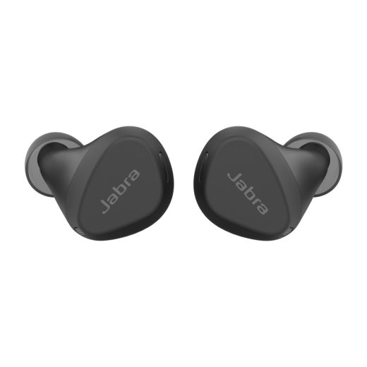 Беспроводные наушники Jabra Elite 4 Active Black