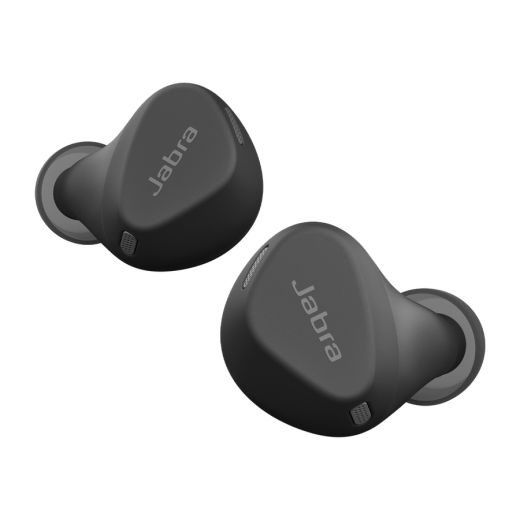 Беспроводные наушники Jabra Elite 4 Active Black