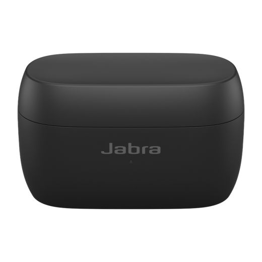 Беспроводные наушники Jabra Elite 4 Active Black