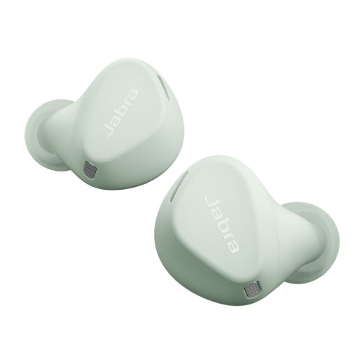 Беспроводные наушники Jabra Elite 4 Active Mint