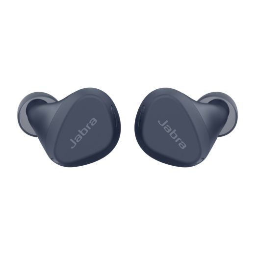 Беспроводные наушники Jabra Elite 4 Active Navy