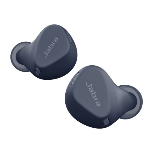 Беспроводные наушники Jabra Elite 4 Active Navy