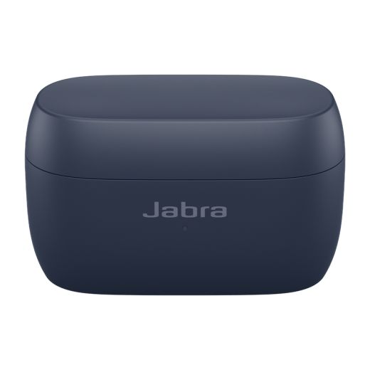 Безпровідні навушники Jabra Elite 4 Active Navy