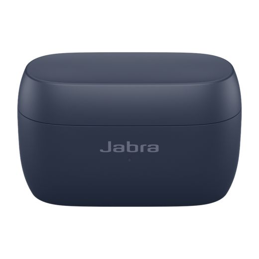 Беспроводные наушники Jabra Elite 4 Active Navy