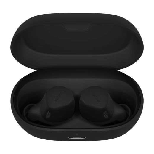 Безпровідні навушники Jabra Elite 7 Active Black