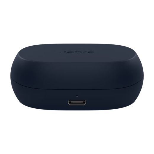 Беспроводные наушники Jabra Elite 7 Active Navy Blue