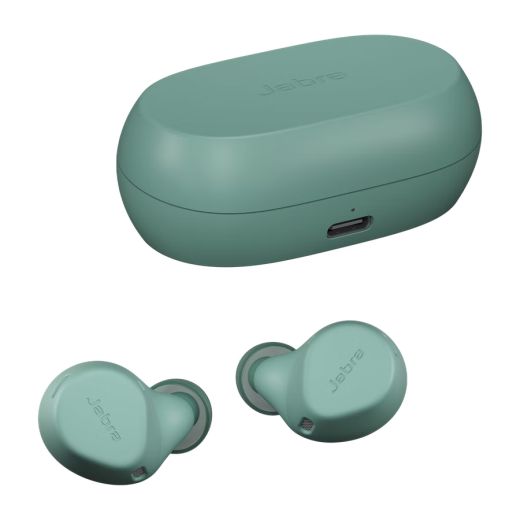 Безпровідні навушники Jabra Elite 7 Active Mint