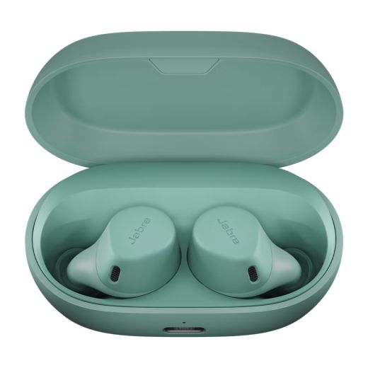 Безпровідні навушники Jabra Elite 7 Active Mint