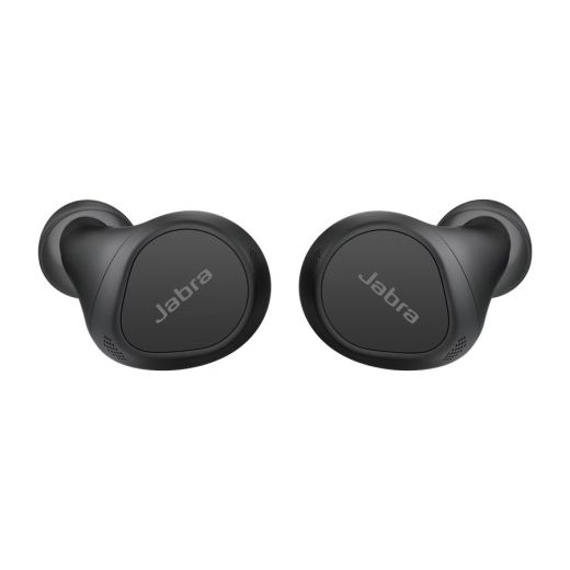 Безпровідні навушники Jabra Elite 7 Pro Black