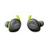 Безпровідні спортивні навушники Jabra Elite Sport Lime Green Gray Безпровідні спортивні навушники Jabra Elite Sport Lime Green Gray