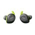 Беспроводные спортивные наушники Jabra Elite Sport Lime Green Gray