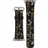 Шкіряний ремінець Hustle Case Jack Daniels для Apple Watch 41/40mm Шкіряний ремінець Hustle Case Jack Daniels для Apple Watch 41/40mm