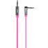 Кабель Belkin аудіо (jack 3.5мм-M/jack 3.5мм-M) MIXIT 0.9м, Pink Кабель Belkin аудіо (jack 3.5мм-M/jack 3.5мм-M) MIXIT 0.9м, Pink