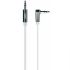 Кабель Belkin аудио (jack 3.5мм-M/jack 3.5мм-M) MIXIT 0.9м, White Кабель Belkin аудио (jack 3.5мм-M/jack 3.5мм-M) MIXIT 0.9м, White
