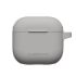Силіконовий чохол AmazingThing Omni GripClip Case Titan Grey для Airpods 4 (APRO4OMGY) Силіконовий чохол AmazingThing Omni GripClip Case Titan Grey для Airpods 4 (APRO4OMGY)