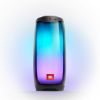 Портативна акустика JBL Pulse 4 Black (JBLPULSE4BLK)