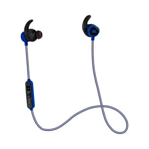 Безпровідні навушники JBL Reflect Mini BT Blue