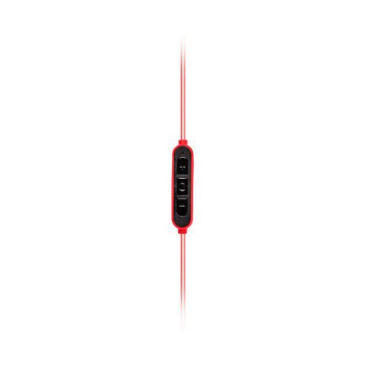 Безпровідні навушники JBL Reflect Mini BT Red