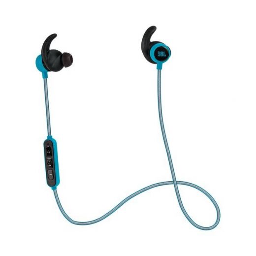Безпровідні навушники JBL Reflect Mini BT Teal