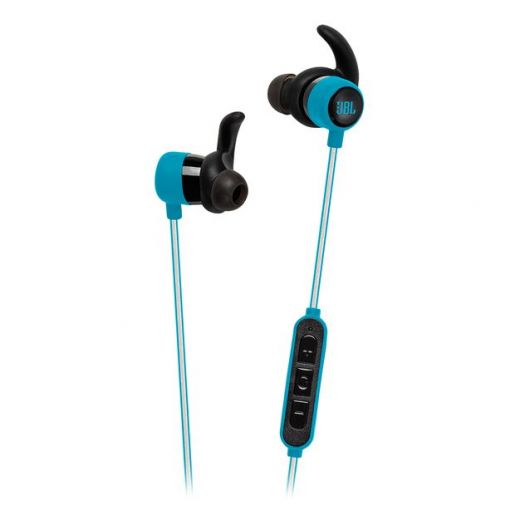 Безпровідні навушники JBL Reflect Mini BT Teal