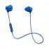 Навушники JBL Under Armour Sport Wireless Blue Навушники JBL Under Armour Sport Wireless Blue