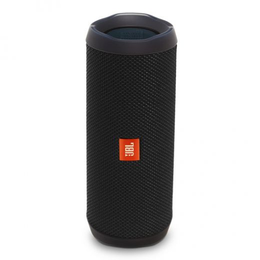 Акустика JBL Flip 4 Black