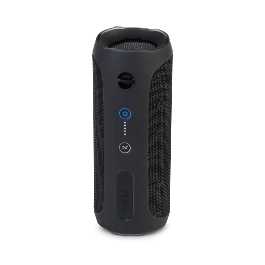 Акустика JBL Flip 4 Black