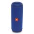 Акустика JBL Flip 4 Blue