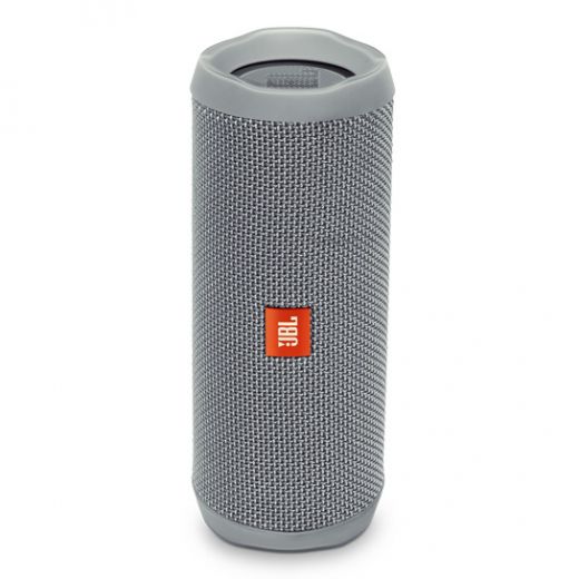 Акустика JBL Flip 4 Grey