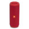 Акустика JBL Flip 4 Red