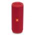 Акустика JBL Flip 4 Red