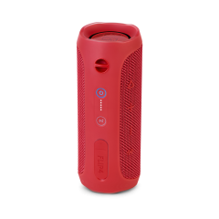 Акустика JBL Flip 4 Red