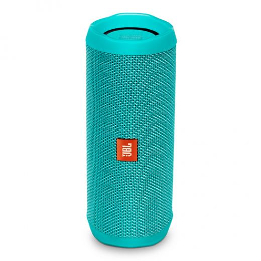 Акустика JBL Flip 4 Teal