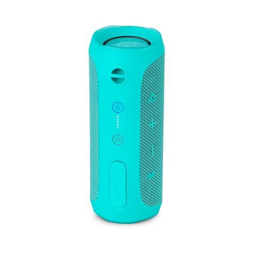 Акустика JBL Flip 4 Teal