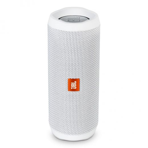 Акустика JBL Flip 4 White