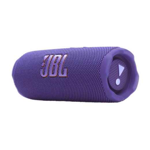 Портативная колонка JBL Flip 7 Purple (JBLFLIP7PURAM)