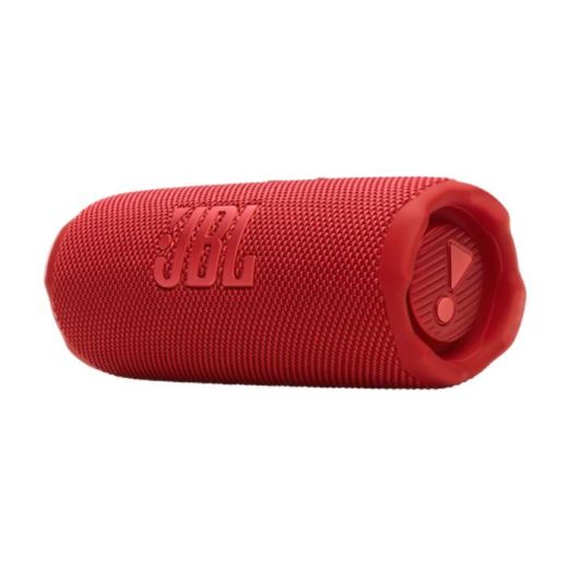 Портативная колонка JBL Flip 7 Red (JBLFLIP7REDAM)