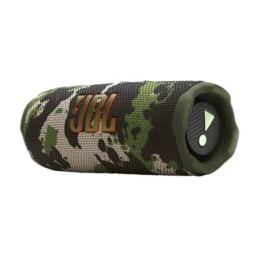 Портативная колонка JBL Flip 7 Squad (JBLFLIP7SQUADAM)