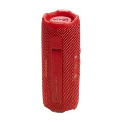 Портативна колонка JBL Flip 7 Red (JBLFLIP7REDAM)