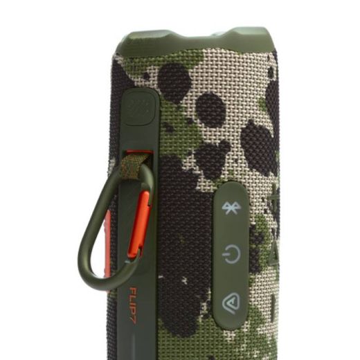 Портативная колонка JBL Flip 7 Squad (JBLFLIP7SQUADAM)