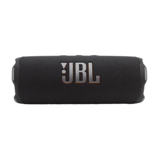 Портативная колонка JBL Flip 7 Black (JBLFLIP7BLKAM)