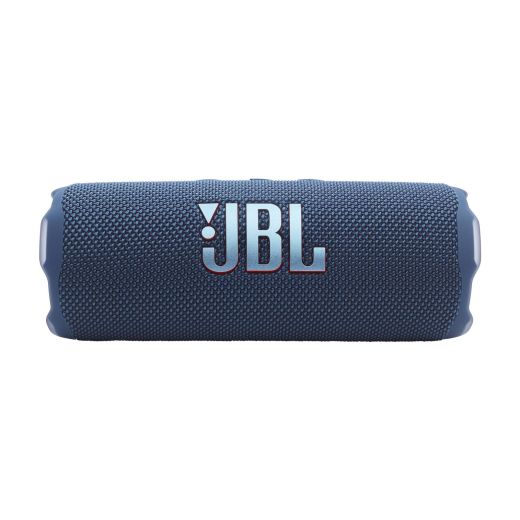 Портативна колонка JBL Flip 7 Blue (JBLFLIP7BLUAM)