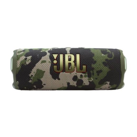 Портативная колонка JBL Flip 7 Squad (JBLFLIP7SQUADAM)