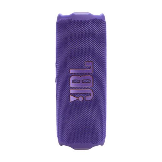 Портативная колонка JBL Flip 7 Purple (JBLFLIP7PURAM)